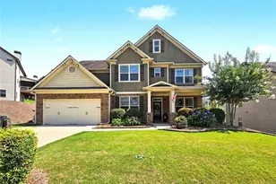 81 White Magnolia Way, Dallas, GA 30132 - Photo 1