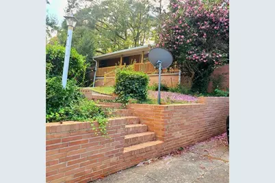 1723 Fort Valley Drive SW, Atlanta, GA 30311 - Photo 3