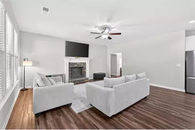 1537 Ridgewood Court, Monroe, GA 30656 - Photo 9