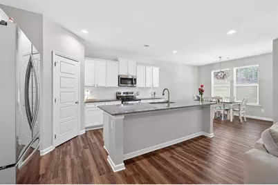 1537 Ridgewood Court, Monroe, GA 30656 - Photo 11