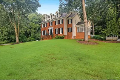1575 Thoreau Drive, Suwanee, GA 30024 - Photo 1