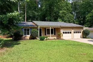 255 Hembree Forest Cir, Roswell, GA 30076 - Photo 1