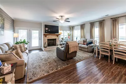 98 Heritage Pointe Drive, Villa Rica, GA 30180 - Photo 17