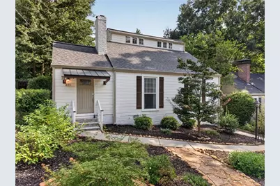 371 Deering Road NW, Atlanta, GA 30309 - Photo 1