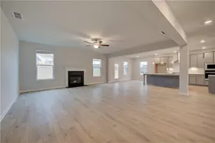 174 Buffalo Trce, Stockbridge, GA 30281 - Photo 17