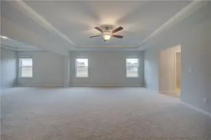 174 Buffalo Trce, Stockbridge, GA 30281 - Photo 23
