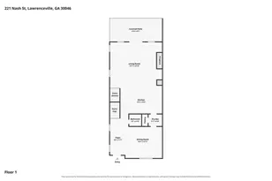 221 Nash St, Lawrenceville, GA 30046 - Photo 65