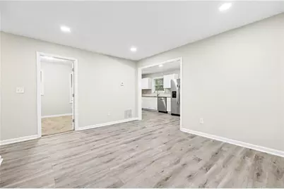 2823 Marco Drive NW, Atlanta, GA 30318 - Photo 3