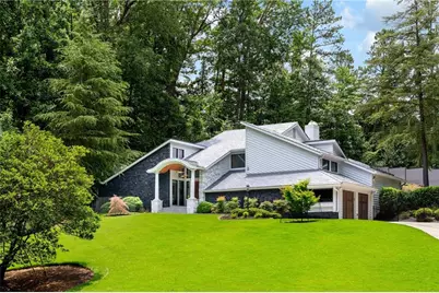4070 Whitewater Creek Road, Atlanta, GA 30327 - Photo 37