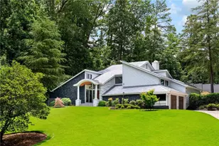 4070 Whitewater Creek Rd, Atlanta, GA 30327 - Photo 37