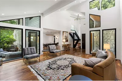 4070 Whitewater Creek Road, Atlanta, GA 30327 - Photo 3