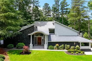 4070 Whitewater Creek Rd, Atlanta, GA 30327 - Photo 1