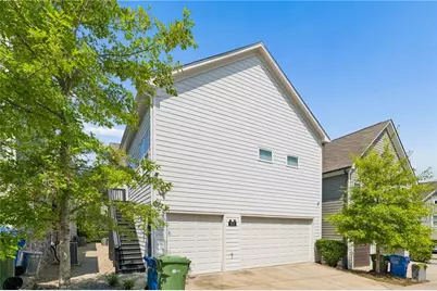 1821 Sanford Drive NW #B, Atlanta, GA 30318 - Photo 1