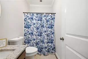 3601 Garden Lakes Parkway NW, Rome, GA 30165 - Photo 37