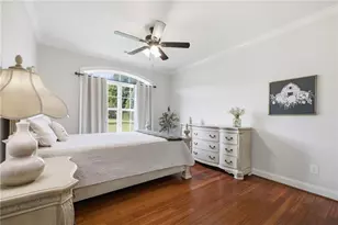 3601 Garden Lakes Parkway NW, Rome, GA 30165 - Photo 27