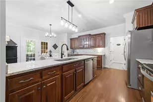 3601 Garden Lakes Parkway NW, Rome, GA 30165 - Photo 9