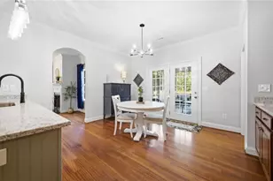 3601 Garden Lakes Parkway NW, Rome, GA 30165 - Photo 15