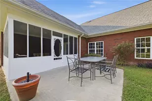 3601 Garden Lakes Parkway NW, Rome, GA 30165 - Photo 39