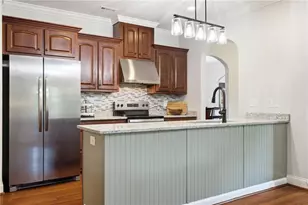 3601 Garden Lakes Parkway NW, Rome, GA 30165 - Photo 11