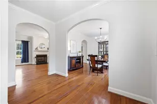 3601 Garden Lakes Parkway NW, Rome, GA 30165 - Photo 7