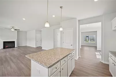 11816 Neely Lane, Covington, GA 30014 - Photo 15