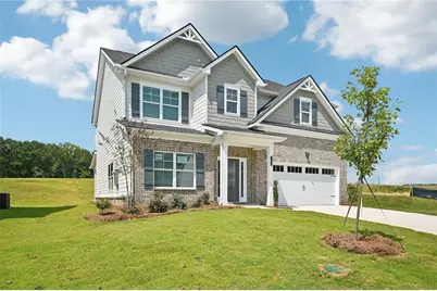 11816 Neely Lane, Covington, GA 30014 - Photo 3