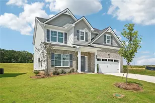 11816 Neely Ln, Covington, GA 30014 - Photo 3
