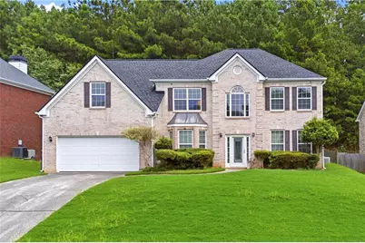 3032 Mockingbird Lane, East Point, GA 30344 - Photo 1