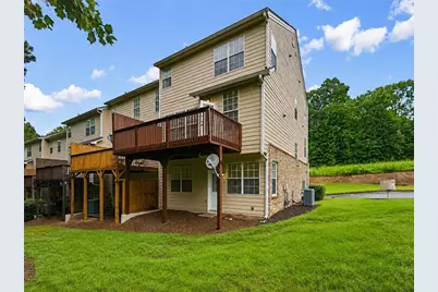 4658 Creekside Villas Way SE, Smyrna, GA 30082 - Photo 5