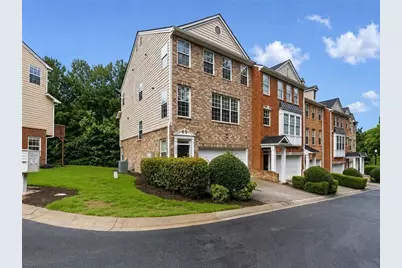 4658 Creekside Villas Way SE, Smyrna, GA 30082 - Photo 7