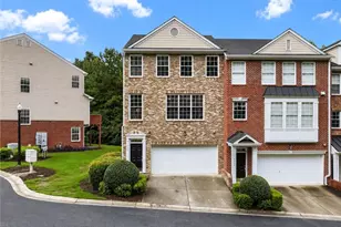 4658 Creekside Villas Way SE, Smyrna, GA 30082 - Photo 1