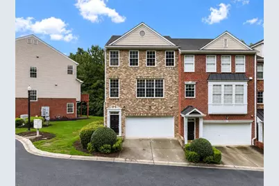[Address not provided], Smyrna, GA 30082 - Photo 1