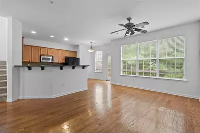 4658 Creekside Villas Way SE, Smyrna, GA 30082 - Photo 21