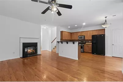 4658 Creekside Villas Way SE, Smyrna, GA 30082 - Photo 29
