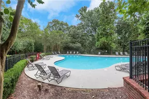 4658 Creekside Villas Way SE, Smyrna, GA 30082 - Photo 105