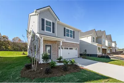 [Address not provided], Covington, GA 30014 - Photo 3