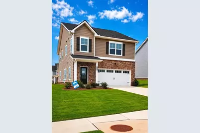 11834 Neely Lane, Covington, GA 30014 - Photo 3