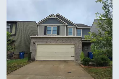 [Address not provided], McDonough, GA 30253 - Photo 1