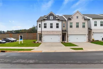[Address not provided], Riverdale, GA 30296 - Photo 1