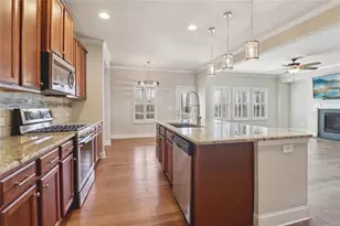 4644 Brayden Dr, Gainesville, GA 30504 - Photo 13