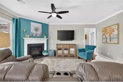 5711 Sierra Bend Way, Hoschton, GA 30548 - Photo 13
