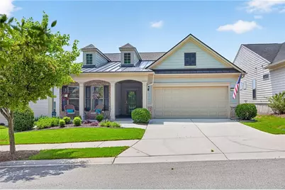 5711 Sierra Bend Way, Hoschton, GA 30548 - Photo 1