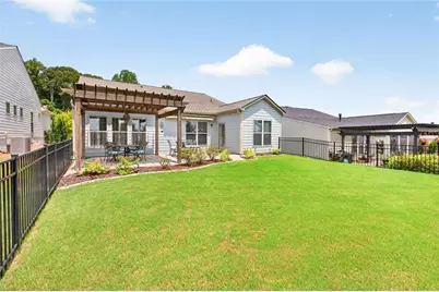 [Address not provided], Hoschton, GA 30548 - Photo 55