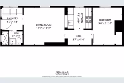 1081 McMillan Street NW, Atlanta, GA 30318 - Photo 19