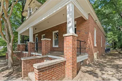1081 McMillan Street NW, Atlanta, GA 30318 - Photo 5