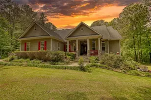 2051 E Atlanta Road E, Stockbridge, GA 30281 - Photo 1