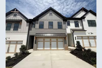 [Address not provided], Auburn, GA 30011 - Photo 1