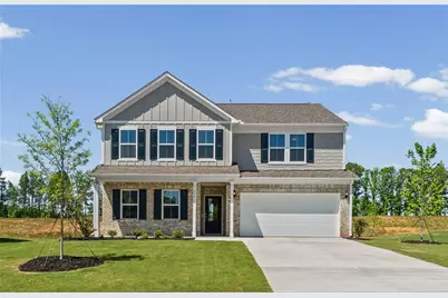 [Address not provided], McDonough, GA 30252 - Photo 1