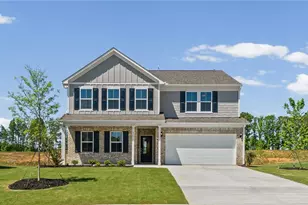 [Address not provided], McDonough, GA 30252 - Photo 1