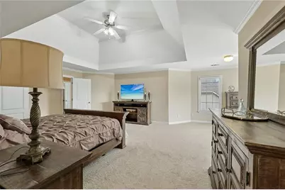 3856 Creekview Ridge Drive, Buford, GA 30518 - Photo 31
